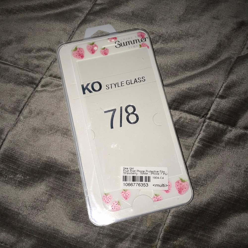 Screen Protector